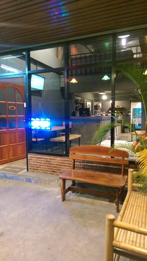 Juno Hostel Pai (Adults Only) Exterior foto