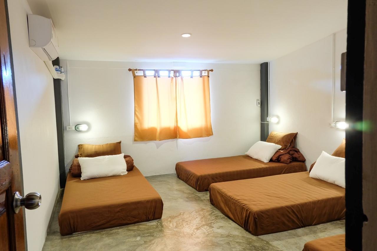 Juno Hostel Pai (Adults Only) Exterior foto