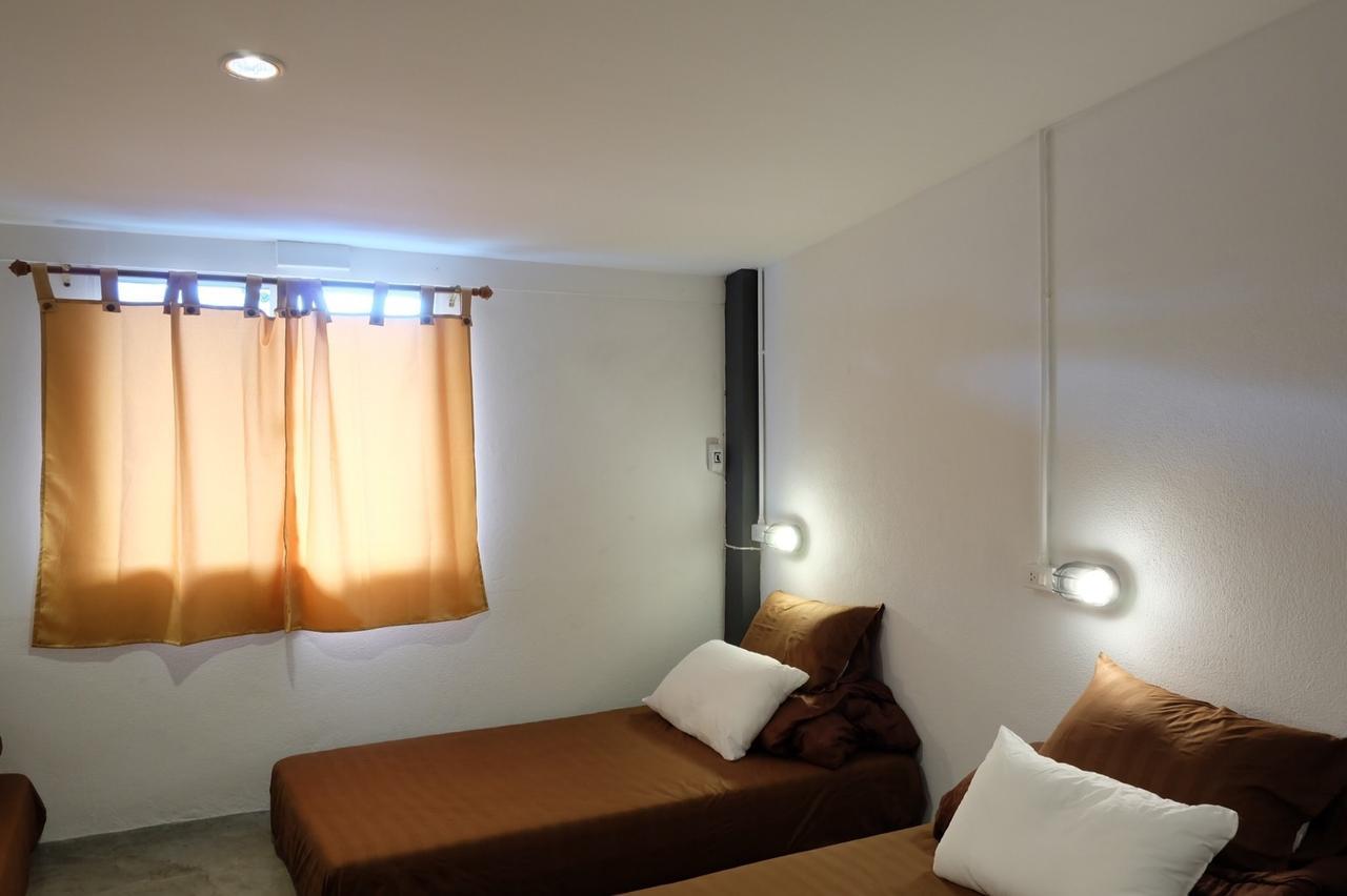 Juno Hostel Pai (Adults Only) Exterior foto